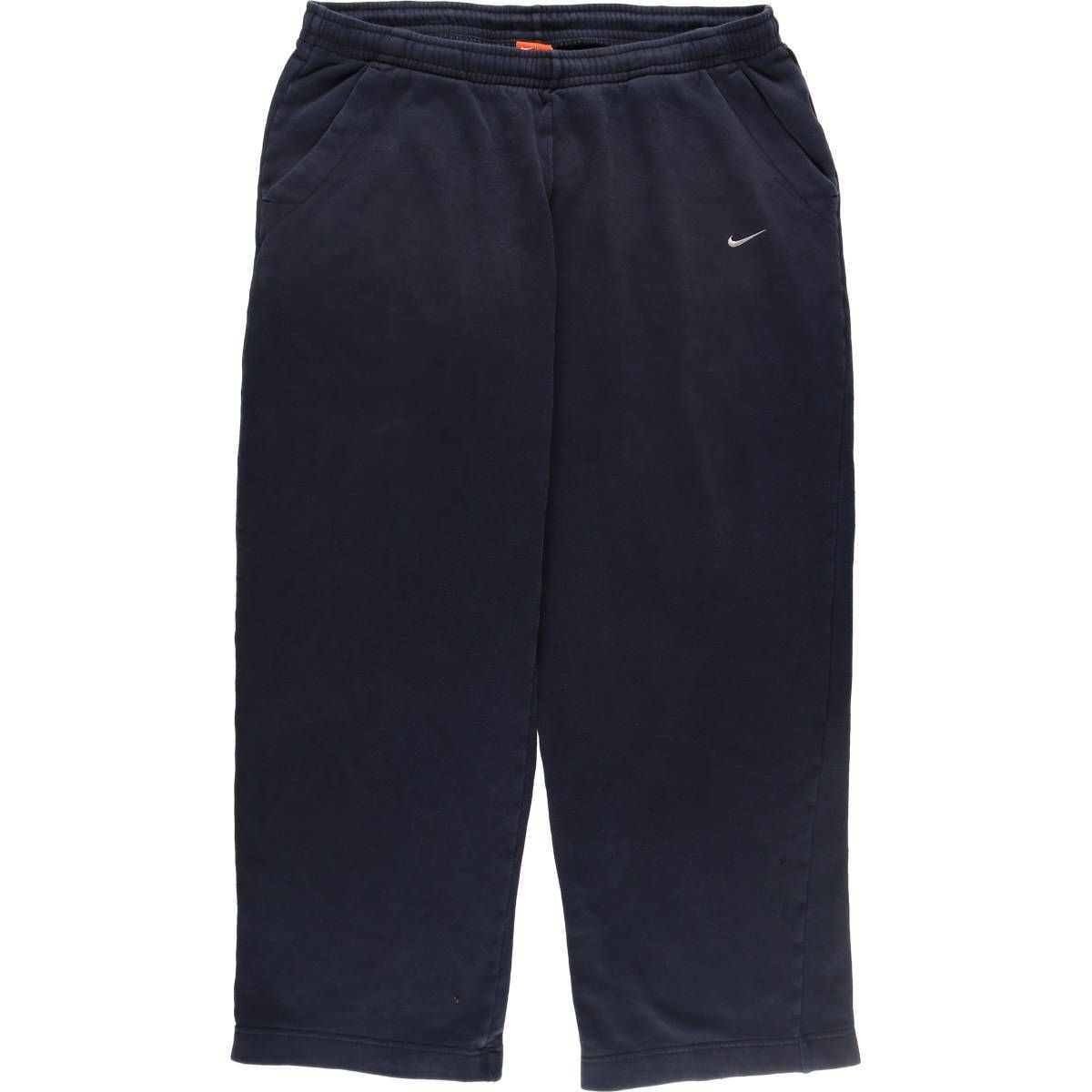 古着 ナイキ NIKE THE ATHLETIC DEPT スウェットパンツ メンズL相当/eaa462182