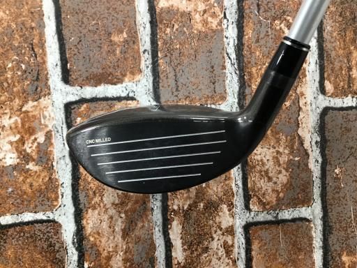 中古】 プロギア LS U5 レディース ユーティリティ UT Speeder