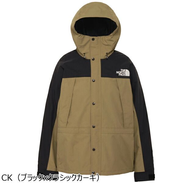 25-26 ノースフェイス