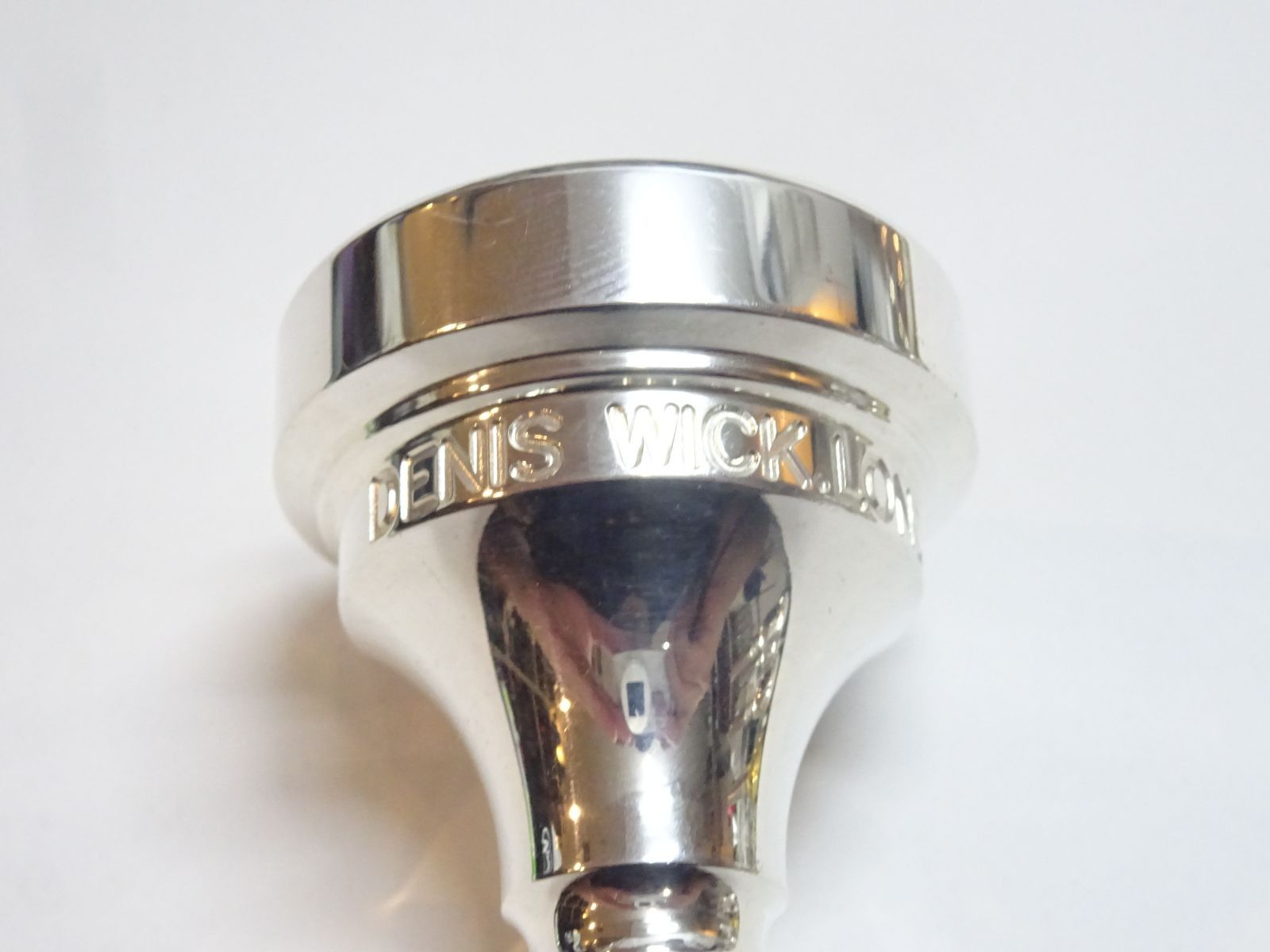 ⭐️デニスウィック ヘリテージ 6BL マウスピース Denis Wick Heritage