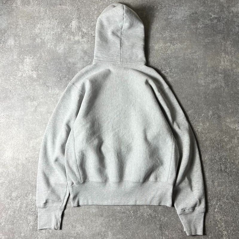 90s USA製 CAMBER DARTMOUTH カレッジ プリント RWタイプ スウェット 