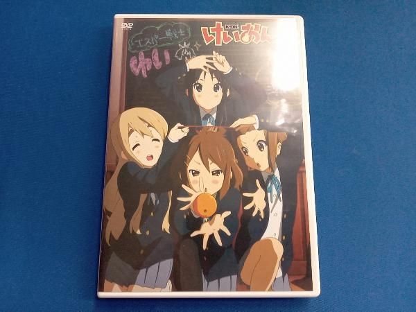 けいおん！ DVD 1-7巻セット＋CD Amazon.co.jp | けいおん! 初回版全7巻セット [マーケット