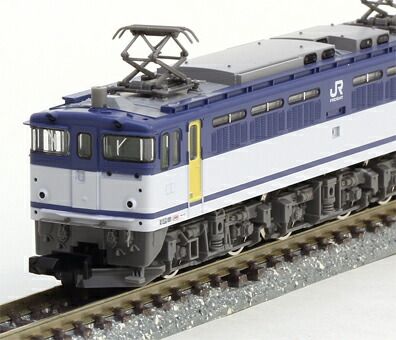 tomix 9153 9184 EF65 2000番台 貨物更新色 2機 模型・プラモデル EF65-2000（JR貨物更新車） 【TOMIX・9153