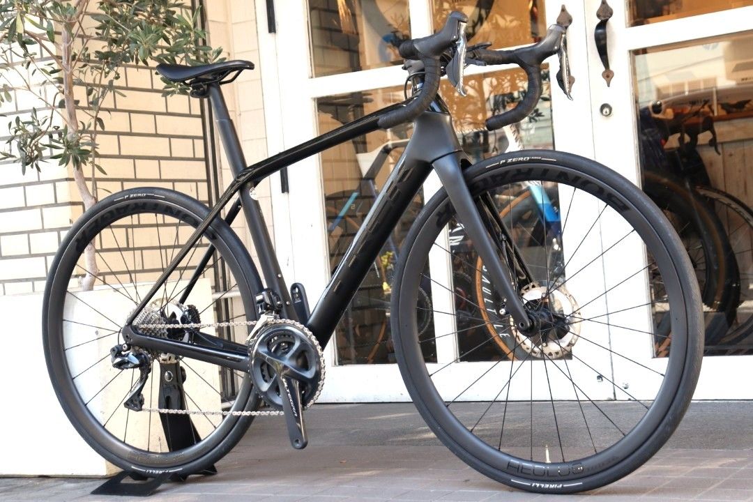 トレック TREK ドマーネ ディスク DOMANE SL6 DISC 2020モデル 52