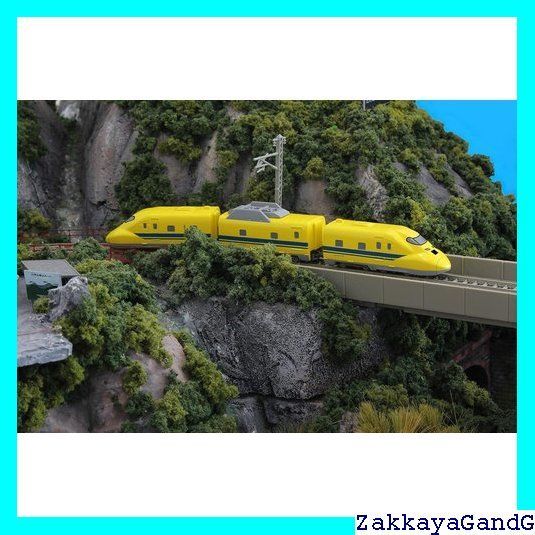 SG002-1 鉄道模型