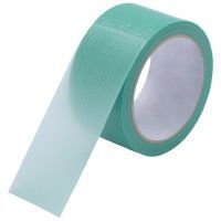 養生テープ50mm*25m緑60巻B295J-G30×2 スマートバリュー