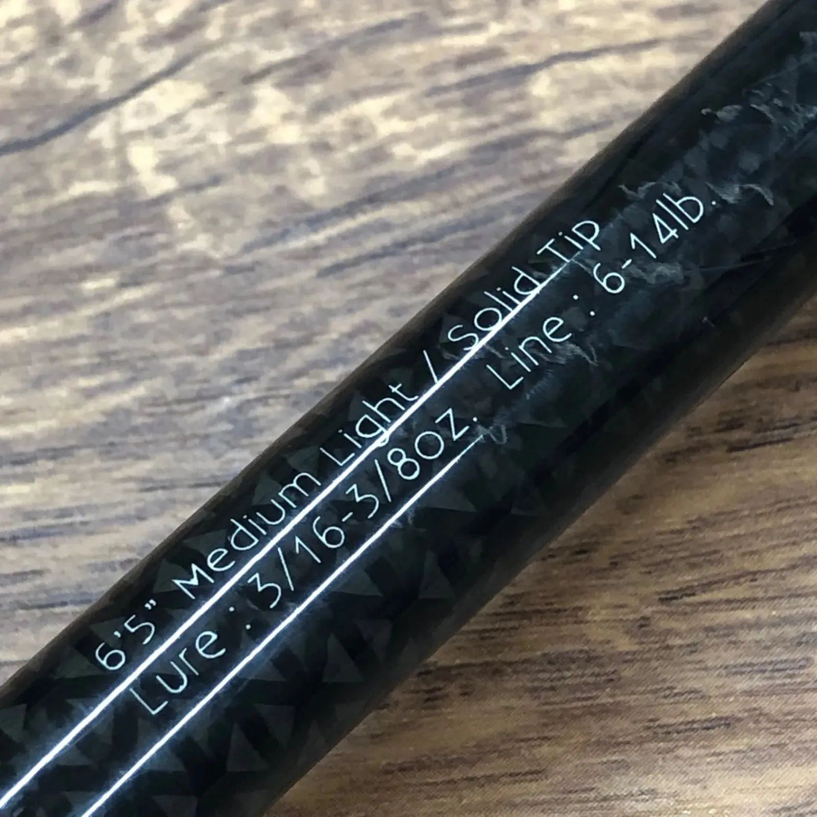 レイドジャパン グラディエーター アンチ GA-65PBF パワーベイト