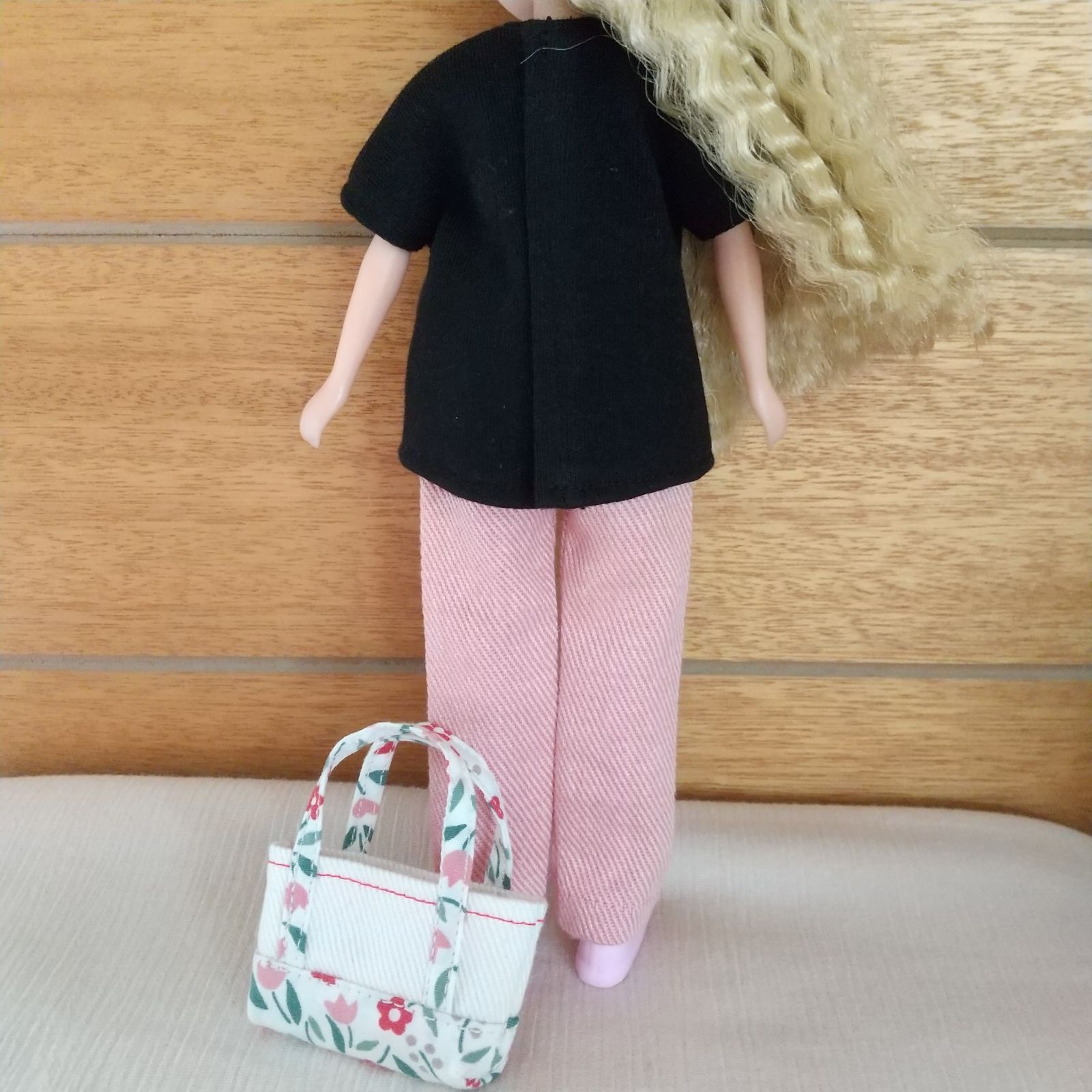 No.279 お買い物リカちゃん 3点セット - メルカリ