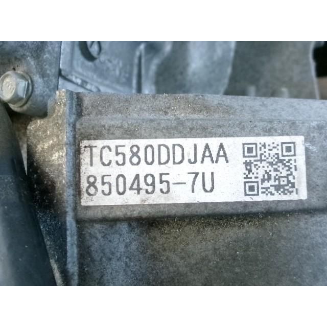 オートマミッション