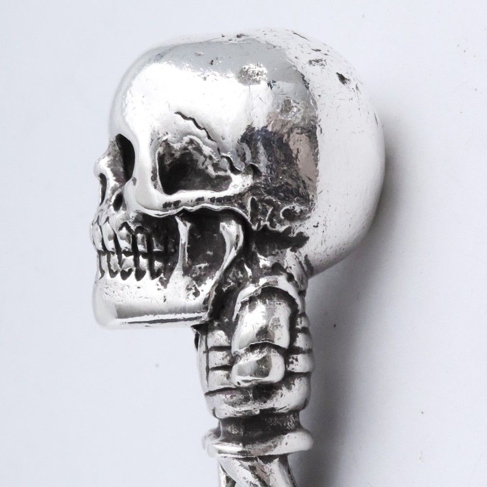 CHROME HEARTS クロムハーツ FOTI DLFN&No5 DGGR フォティ デル