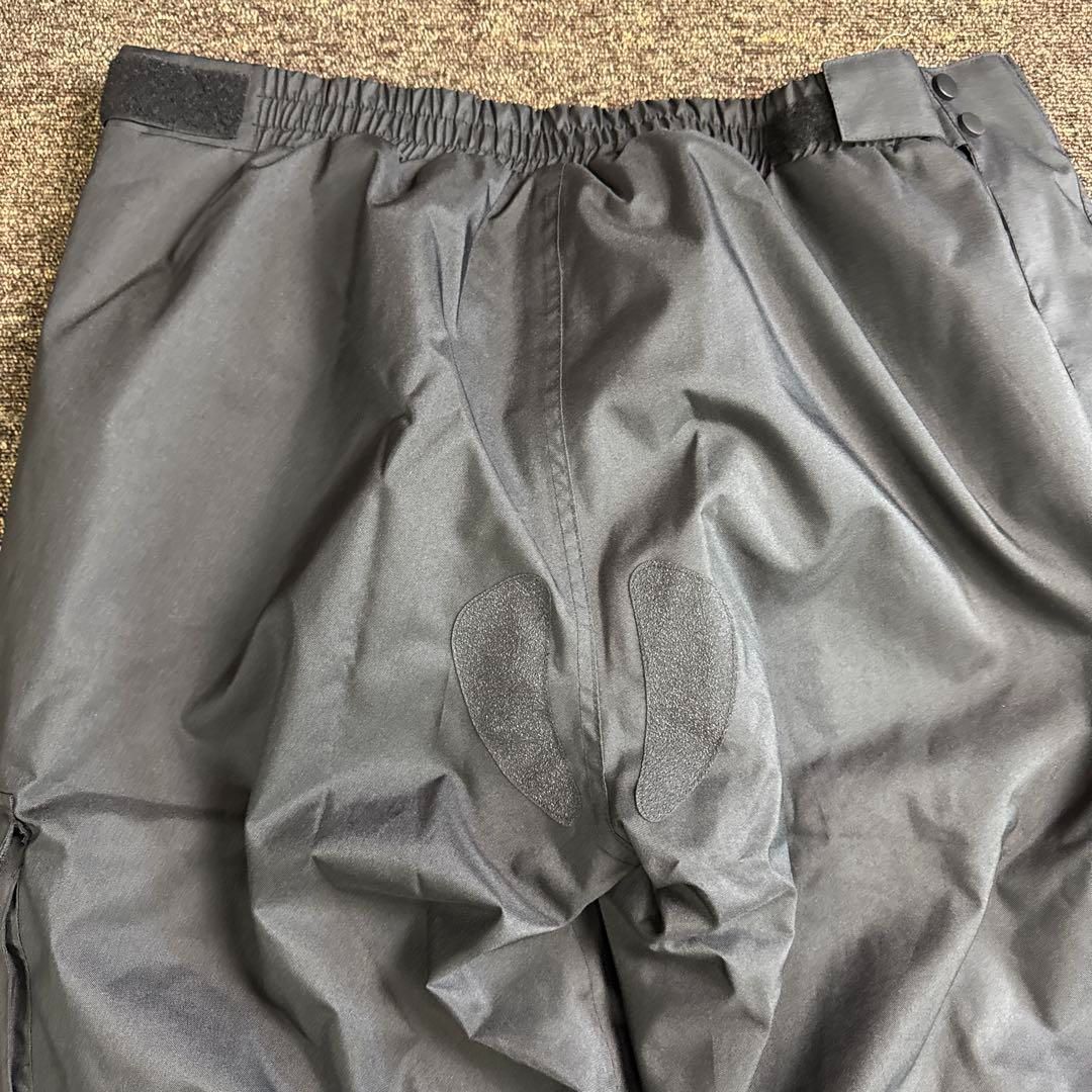 ウィンターオーバーパンツⅡ