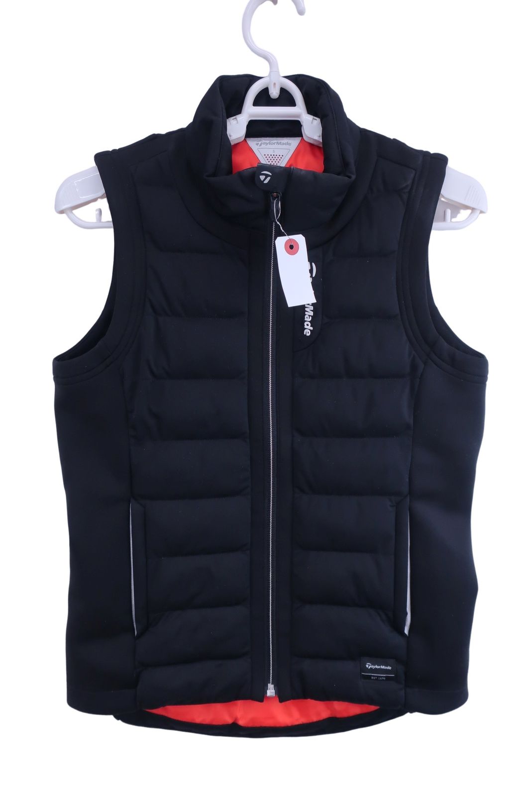 テーラーメイド ダウンベスト TaylorMade