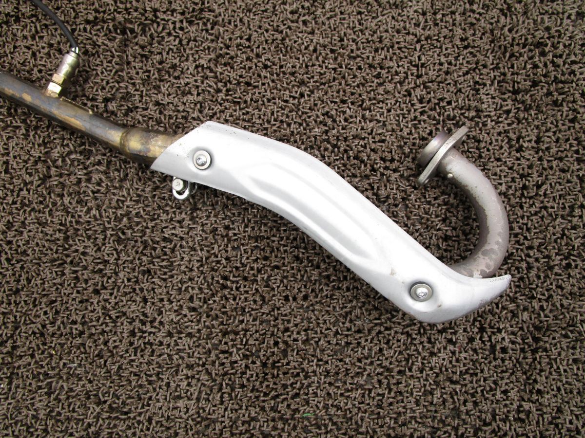 サイレンサー A5677