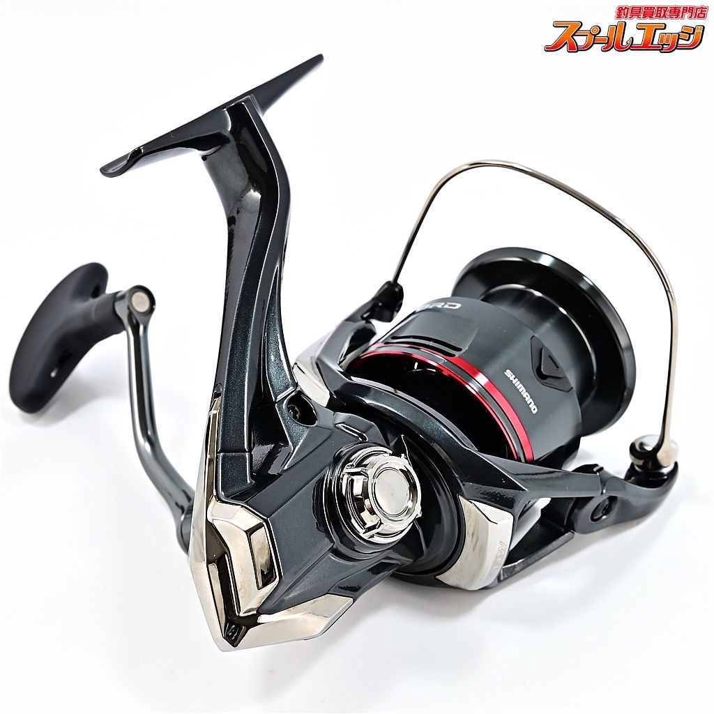 【シマノ】 24ヴァンフォード 4000XG SHIMANO VANFORDm41567