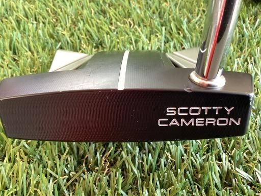 SCOTTY CAMERON 24PHANTOM 9.5パター 右 34インチ 2024 Phantom 9.5 Mallet | Scotty Cameron Putters | Titleist