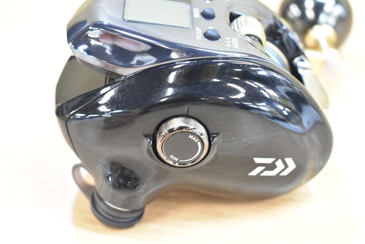 DAIWA
