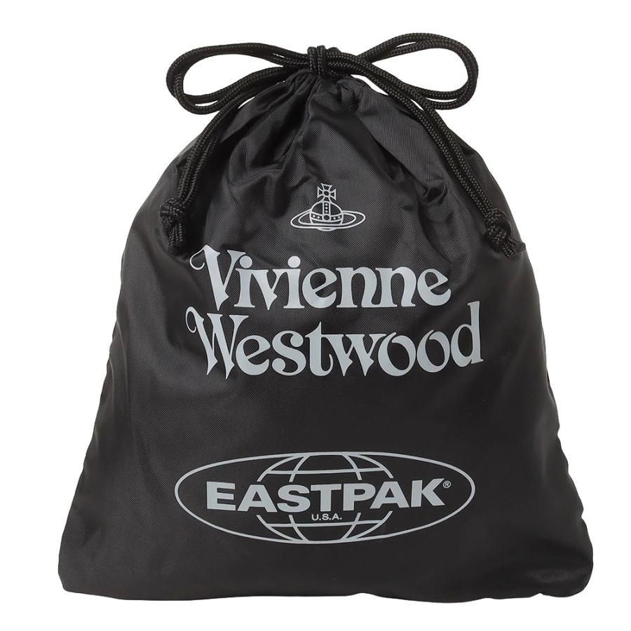 Vivienne Westwood x EASTPAK EK00021F3J3 2WAYバックパック コラボ