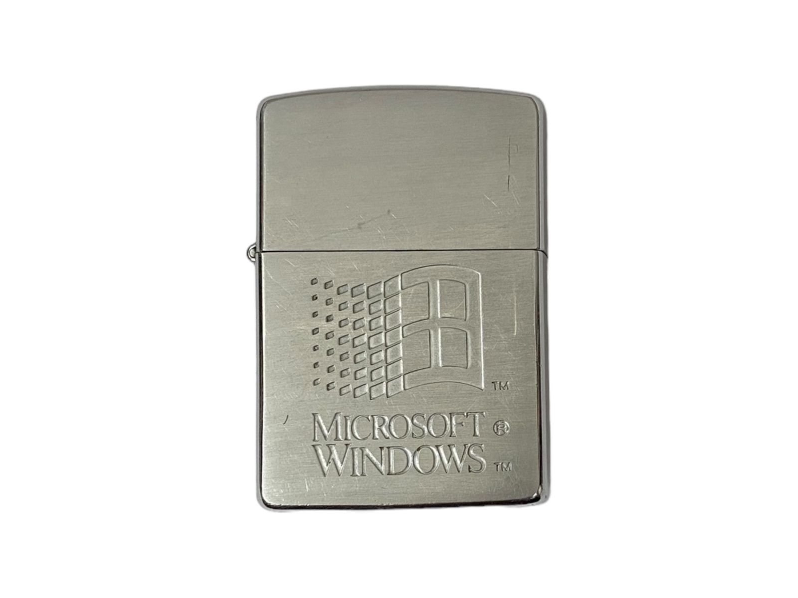 楽天市場】ZIPPO ライター スリム ジッポ カナダ製 1992年製