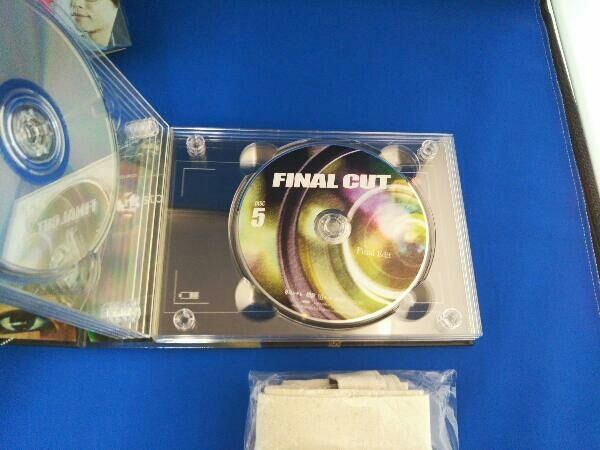 DVD FINAL CUT DVD-BOX - メルカリ
