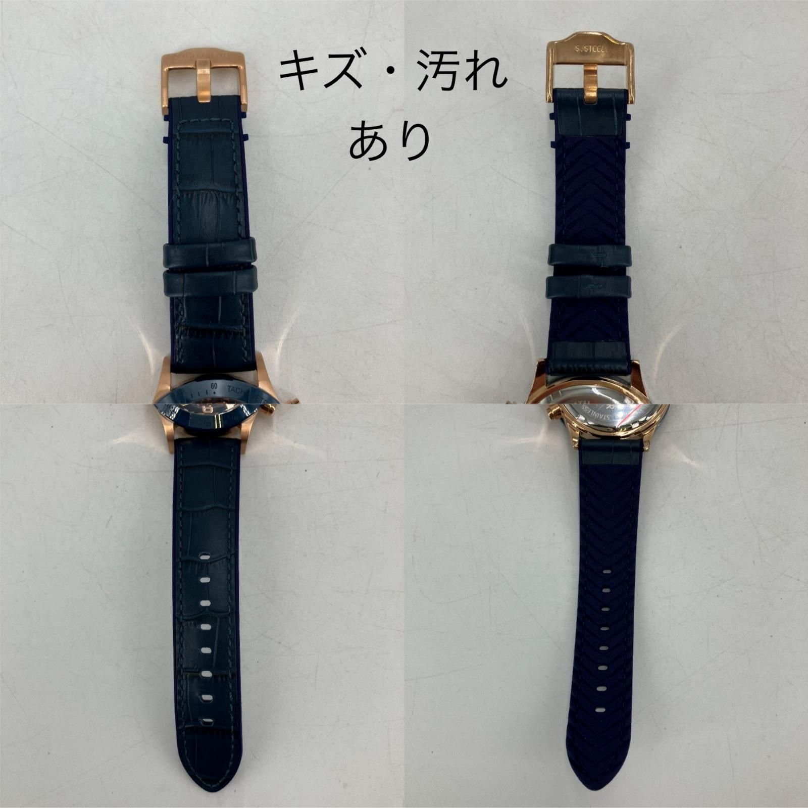 イオン広店】 中古 Angel Clover | エンジェルクローバー 腕時計 