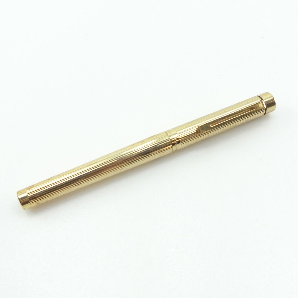 SHEAFFER】シェーファー タルガ フルートライン ペン先 14K(585 - メルカリ