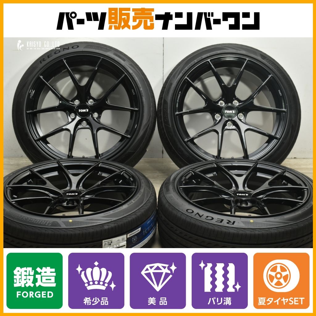 T*.様 WORKEMOTION REGNO GR-X II タイヤホイールセッ T*.様 WORKEMOTION REGNO GR-X II タイヤホイールセッ T*.様