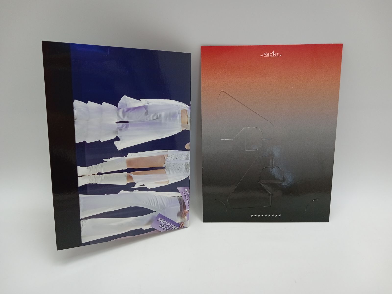Kep1er JAPAN CONCERT 2024 Kep1going 完全生産限定盤 Blu-ray [DD0641 