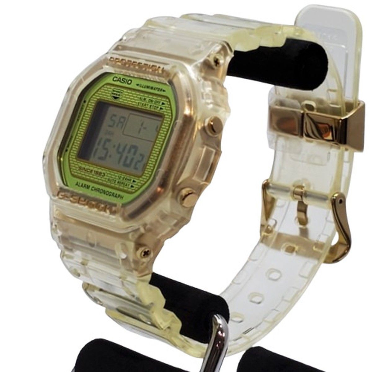 G-SHOCK ジーショック CASIO カシオ 腕時計 DW-5035E-7 Gショック35