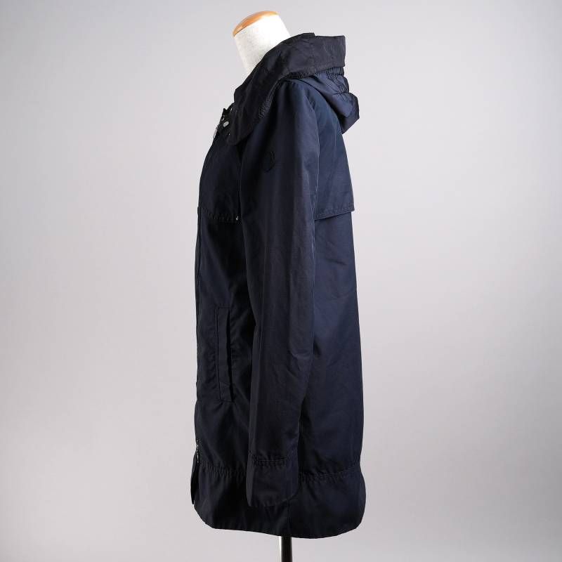 MONCLER モンクレール ARTEMIA ジャケット/コート サイズ0 ダーク