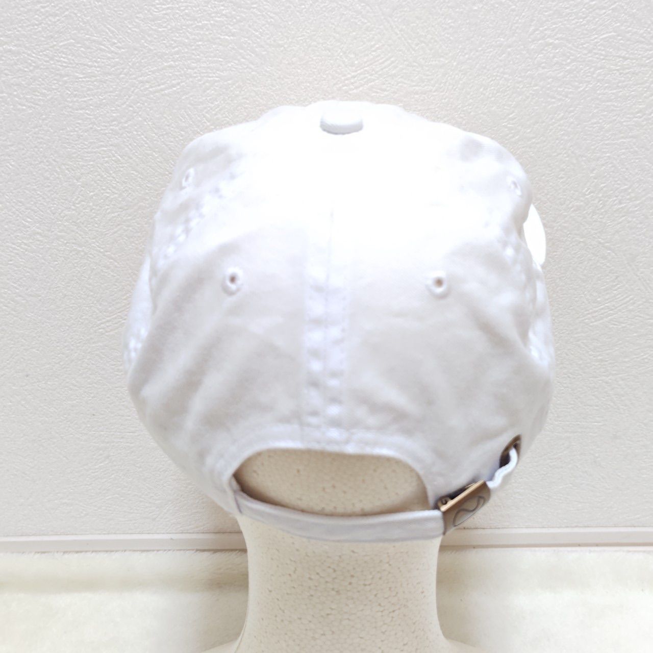 爽やか◎【newhattan】ニューハッタン ベースボールキャップ