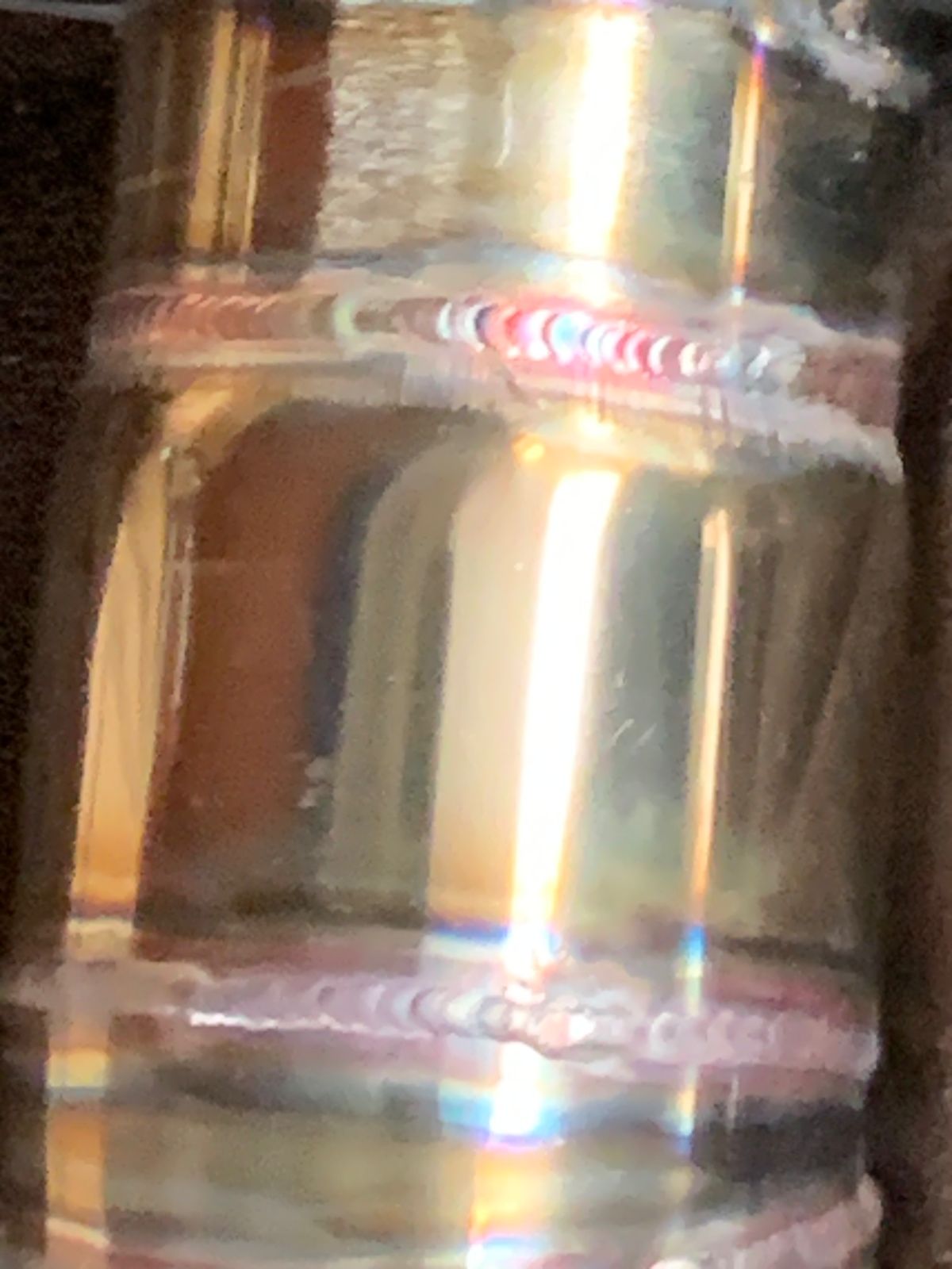 ガナドールドールマフラー