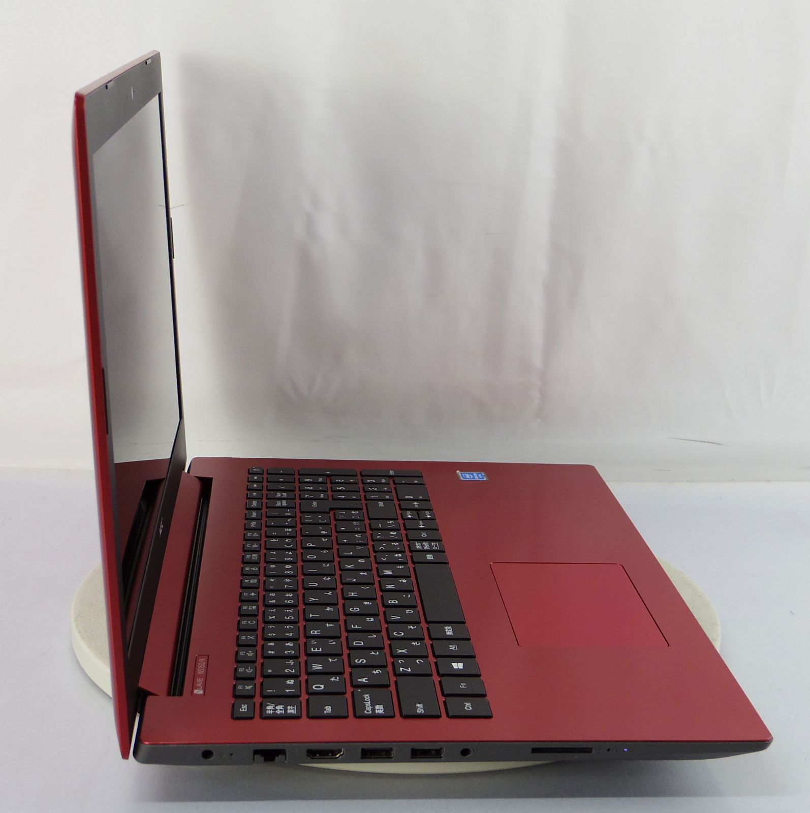 NEC LAVIE NS150KAR-J/Pentium Silver N5000 1.1GHz/メモリ4GB