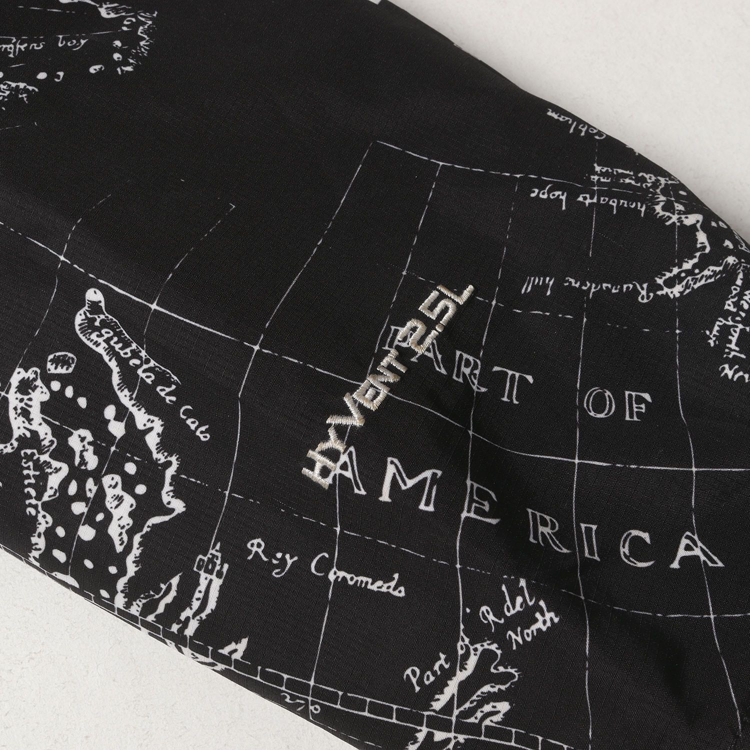 THE NORTH FACE × Supreme 地図柄ジャケット Supreme シュプリーム ジャケット サイズ:M / THE NORTH FACE