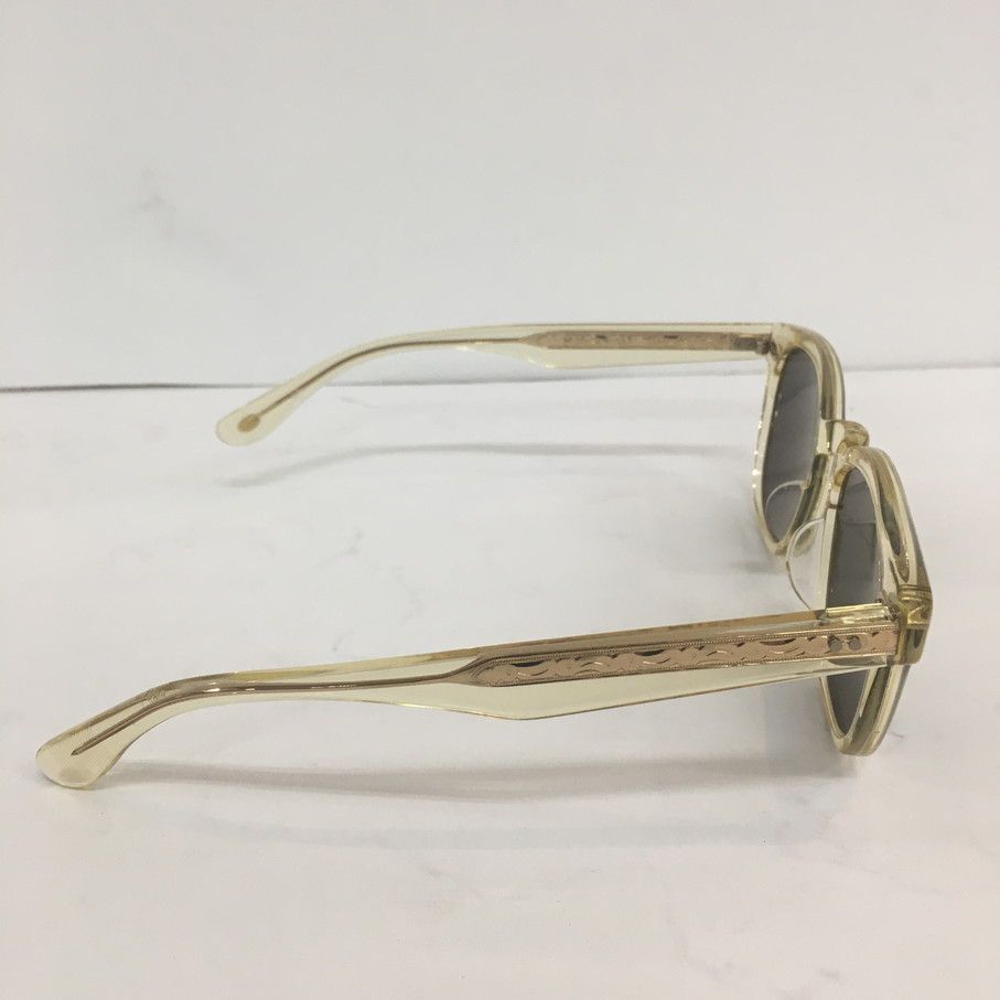 注目】EYEVAN(アイヴァン) 人気のクリアフレームを一挙ご紹介