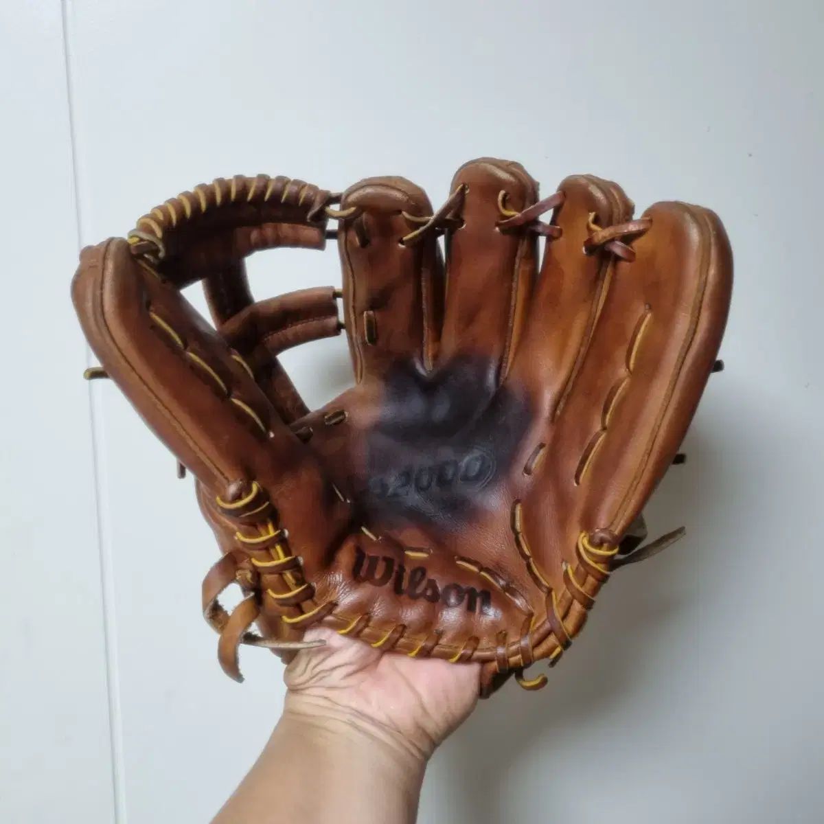 イーグルE-T25キャッチャートレーニング用グラブ 野球/グローブ