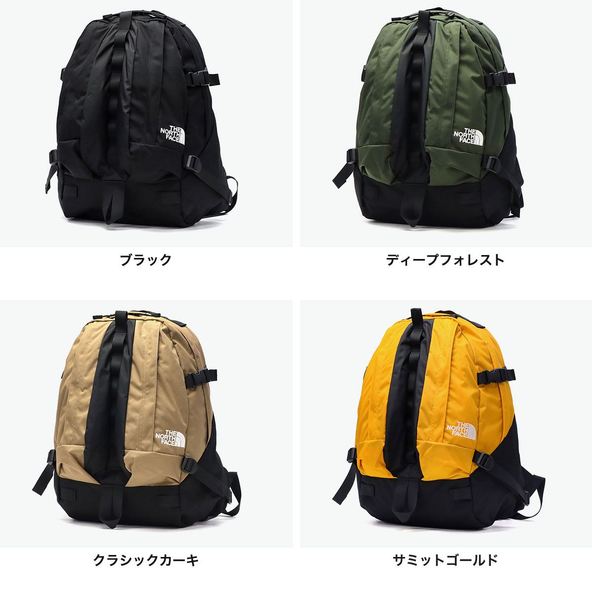 日本正規品】 ザ・ノース・フェイス リュック メンズ レディース 大 