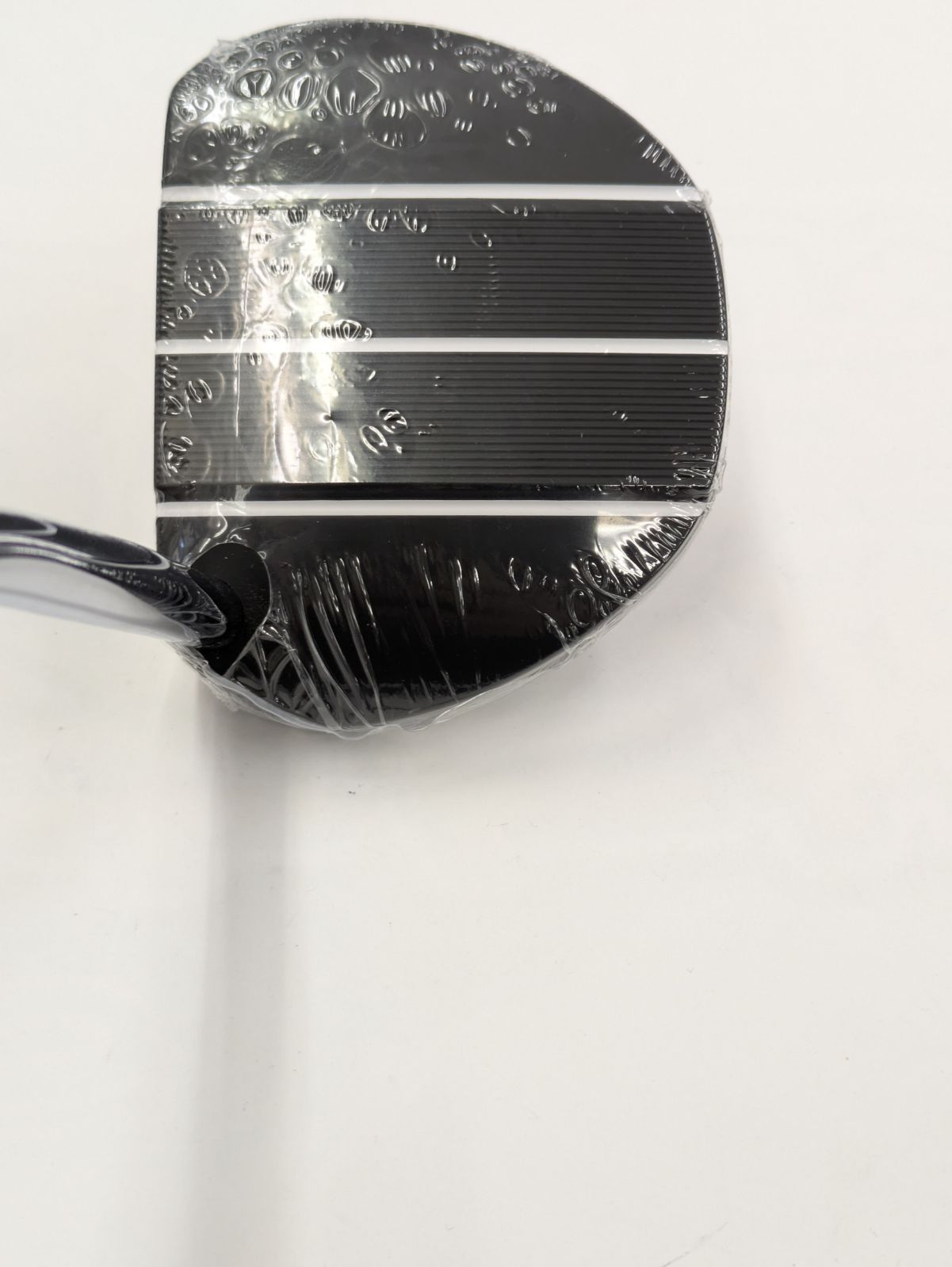 Pt【新品未使用品】PING 2023 MUNDY マンディー パター33インチ 日本 