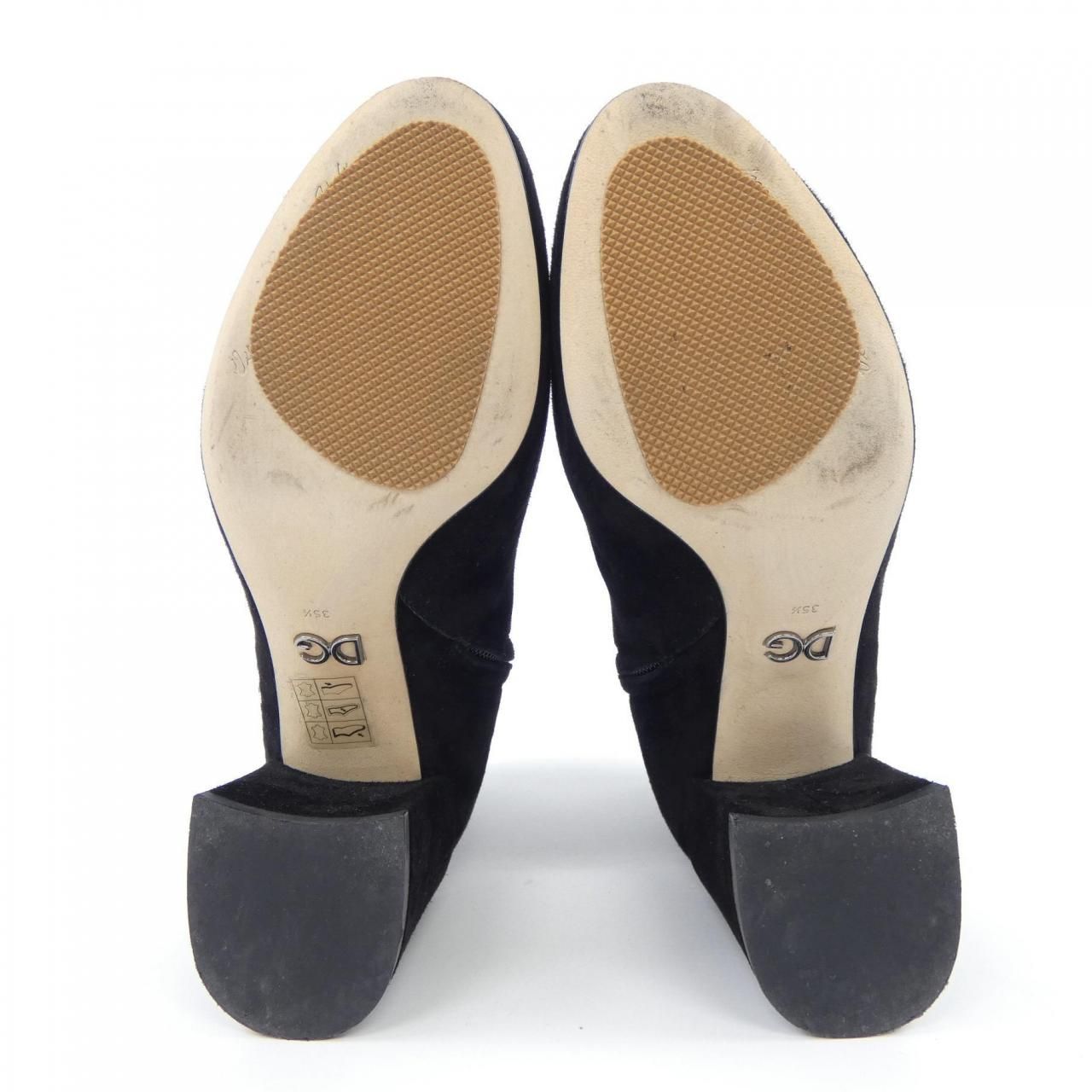 ドルチェアンドガッバーナ DOLCE-GABBANA ブーツ KIN-KAAI_COM