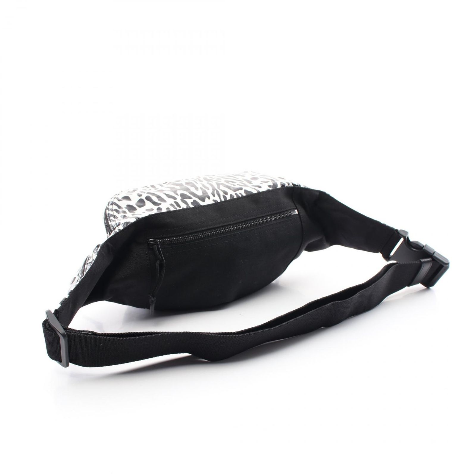 サンローランパリ Nuxx Crossbody Bag ウエストバッグ ウエストバッグ