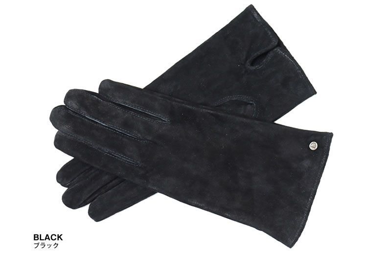 デンツ DENTS 手袋 グローブ 革手袋 エミリー EMILY レディース 2024年