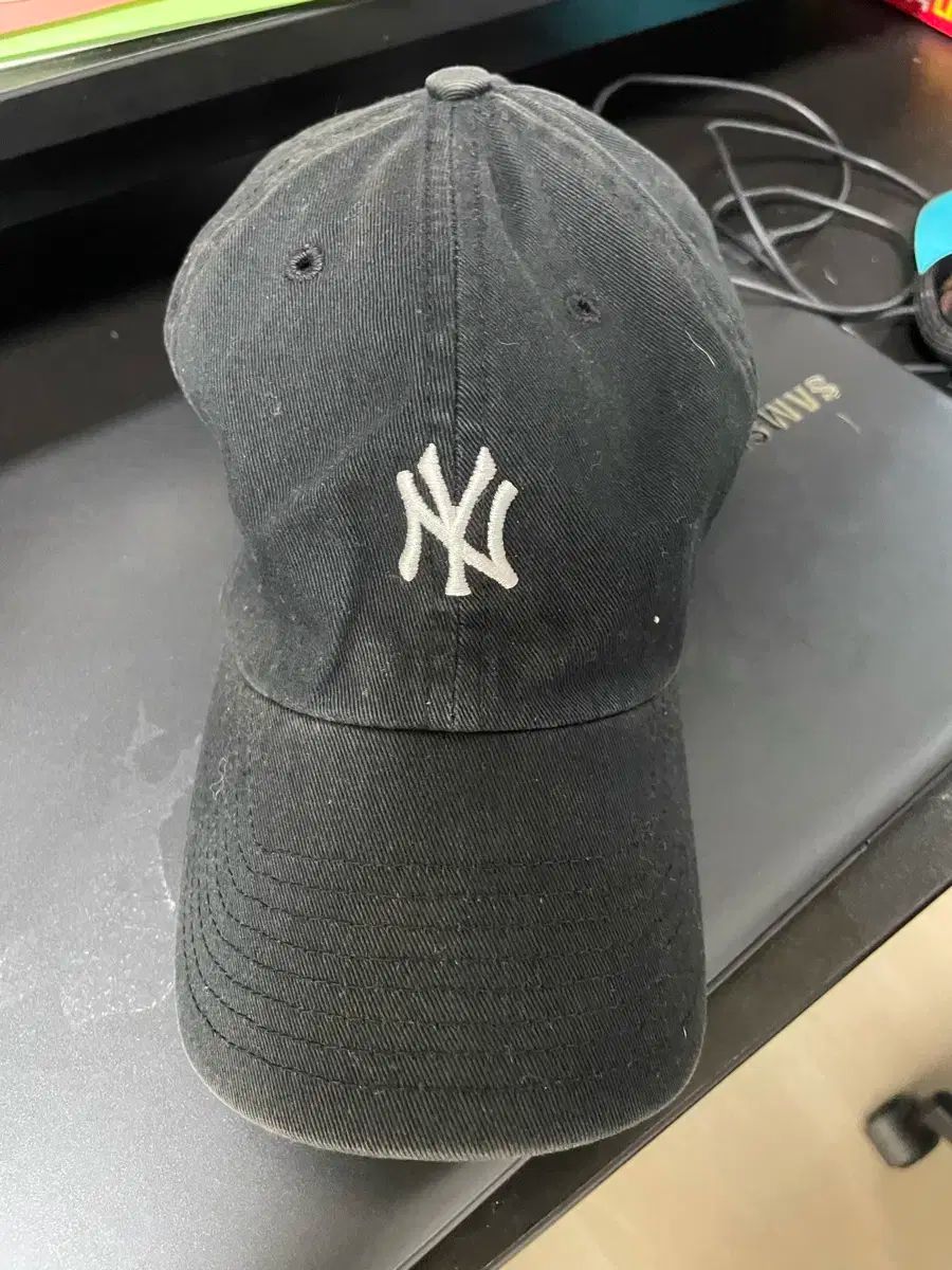 NEW ERA(ニューエラ) 47 ニューヨークヤンキース ボールキャップ