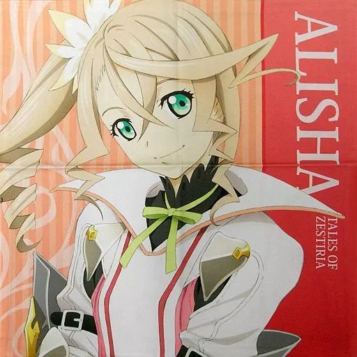 テイルズオブゼスティリア 阿波踊り クッションカバー テイルズオブゼスティリア 阿波踊り クッションカバー