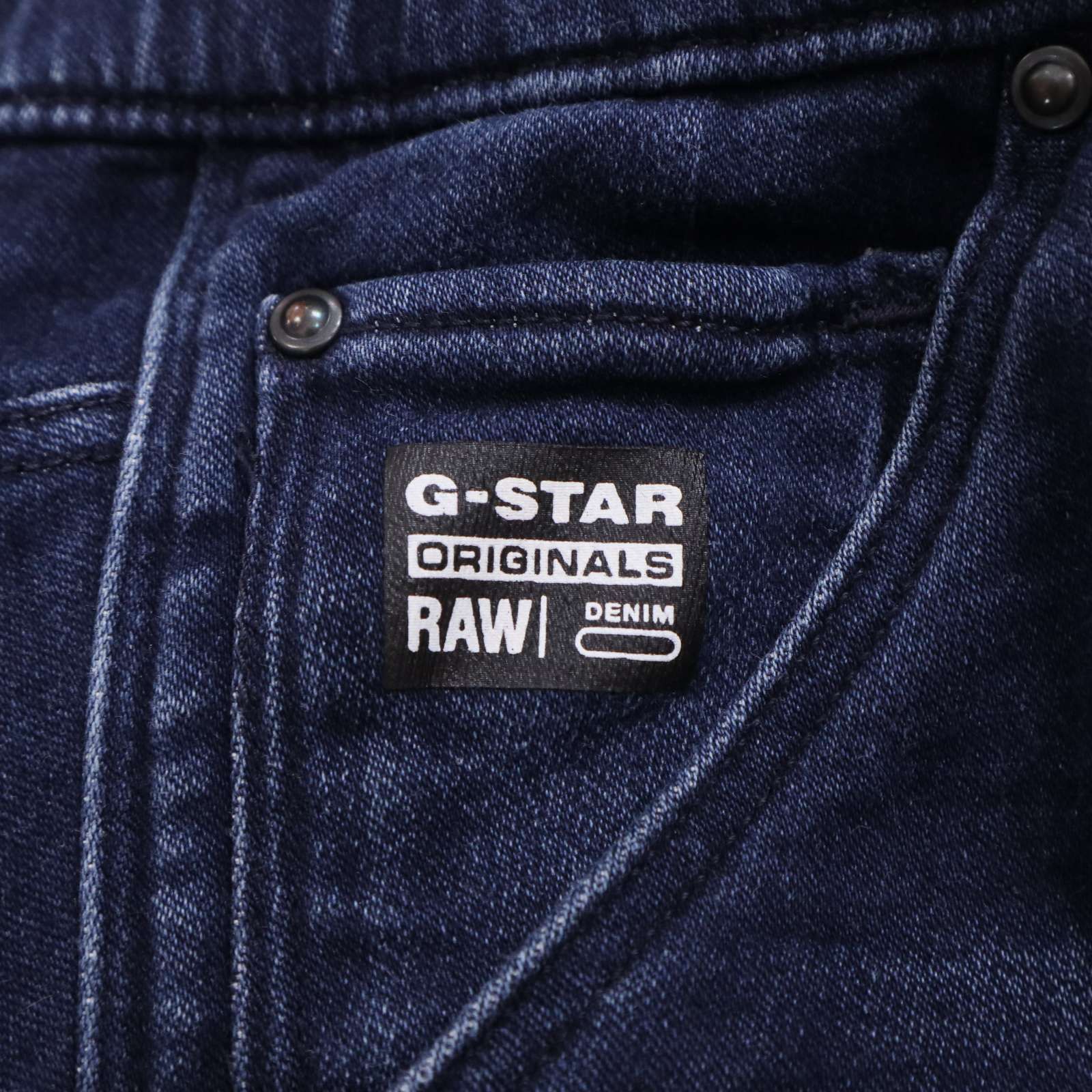 G-STAR RAW ジースター ロウ 5621 SPORT LOW BOYFRIEND WMN