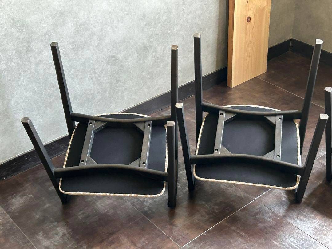 sum　 CANDE HOUSE カンディハウス　ダイニングセットSSZ ② CANDE HOUSE カンディハウス ダイニングセット テーブル SSZ