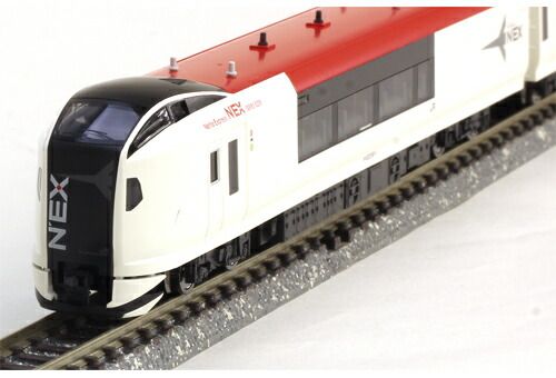 TOMIX Nゲージ ベーシックセット SD E259系 成田エクスプレス