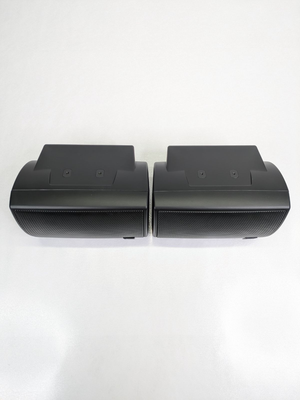 UNI-PEX CRB-50 スピーカーセット CRB-50 ユニペックス コンパクト2ウェイスピーカーの通販情報 - 電池屋