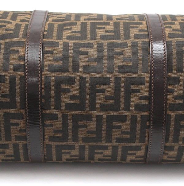 マザーオブパールのケースとガーネット色のロザリオ 十字架/K145 Riu