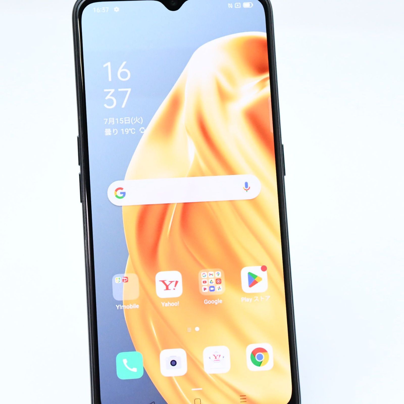 OPPO Reno3 A ホワイト 128GB SIMフリー OPPO Reno3 A white ホワイト [CPH2013] [OPPO