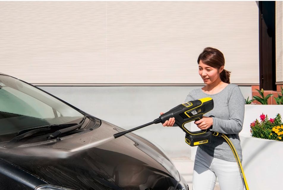 KARCHER