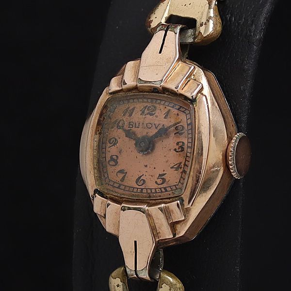 ★ 新品 ★ 機械式 手巻き 腕時計 茶色　ゴールド クロノグラフ アンティーク 限定品 クォーツ ウォッチ スケルトン オリエント好きな方へ 機械式腕時計 手巻き vie ヴィー 腕時計 ウォッチ 日本製